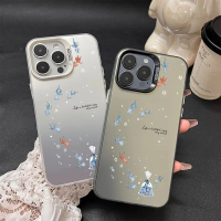 Applicable To Iphone17Plusphone Case16 / Promax / 15 / Mini / 13 / 12