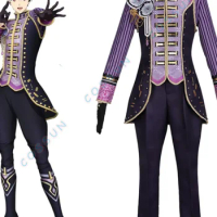 [Customized] Idolish7 LIVE4 bit BEYOND THE Period Momose Sunohara Momo Cosplay Suit Gorgeous Cosplay Costume Halloween Outfit