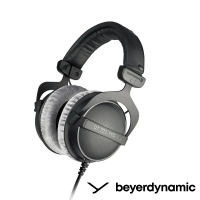 【beyerdynamic】拜耳 DT770 Pro 80歐 監聽耳機(公司貨)
