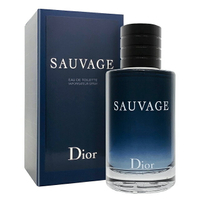 Dior迪奧 SAUVAGE曠野之心淡香水100ml