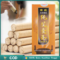 10pcs/set Moxa Akupuntur Moksa Akupuntur Moxa Herbal Batang Stick