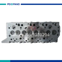 908 611 4D55T 4D56 cylinder head assembly MD185918 MD109733 22100-42U00 for Mitsubishii Delica Montero Pajero Challenger Porte