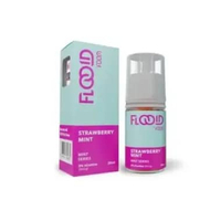 FOOM Liquid 30ml Refill Pod / Liquid Saltnic Pods Strawberry Mint