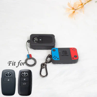 New Game player key cover for Toyota Veloz cross Advance Raize Yaris Ativ 2022-2023 Daihatsu Rocky x