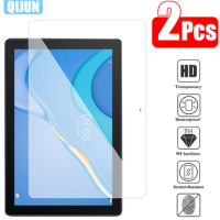 Tablet Tempered glass film For Huawei MatePad SE 10.1" 2022 Proof Explosion prevention Screen Protector 2Pcs Ags3K-W20 AL20