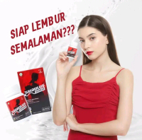 Suplemen Tribulus Vitaplus Kapsul isi 50 BPOM Halal