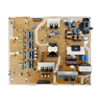 BN44-00878A Power Supply Board For Samsung TV UA55KS8800JXXZ