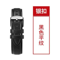 Dây đeo đồng Đồng Hồ DW, Chính hãng, dành cho nam và nữ, Da Thật, Phụ kiện thay thế Daniel, Có sẵn t