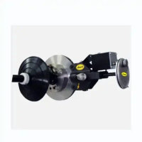 220V/110V Brake lathe Drive Unit BL-718 Grinding plate machine for Aomai AM-8700 brake disc cutting
