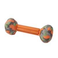 【Major Dog】俏皮啞鈴《小》狗玩具 互動玩具(抗憂鬱玩具 寵物玩具 無毒玩具 耐咬玩具)