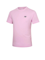 NEW BALANCE Uni-Ssentials Cotton เสื้อยืดผู้ใหญ่