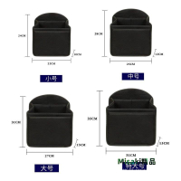 特賣-【包包內膽 包包養護】包中包## 後背包內袋背包整理包媽咪包內襯分隔袋收納包內包豎款包中包-Misaki精品