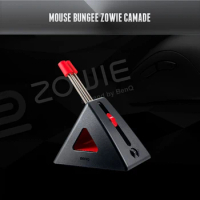 BenQ ZOWIE CAMADE II, Cable Management Device for e-Sports, Zowie CAMADE Mouse bunge, Fast &amp; Free Shipping