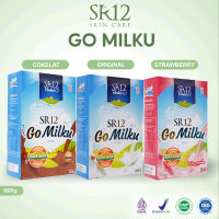 SR12 GOMILKU ALL VARIAN UNTUK ANAK DAN ORANG TUA
