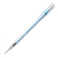 Pentel 飛龍 自動鉛筆A105-藍