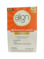 Align Probiotics-每日益生菌補充劑84 粒膠囊（平行進口）DBB*