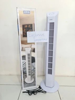 ACE - Kris Tower Kipas Angin Lantai Stand Fan Pedestal Clearance Sale