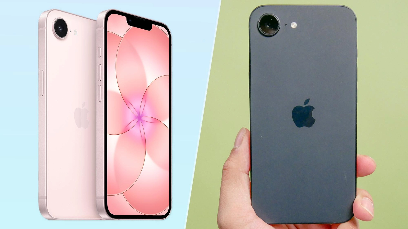 Apple が iPhone 17e を発表：599 ドルの価格は据え置き、ストレージを
