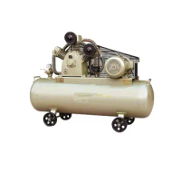 BK11-10 Hot sales compressor industri 7 bar 8 10 Portable Screw Air Compressor For Drilling Rig air