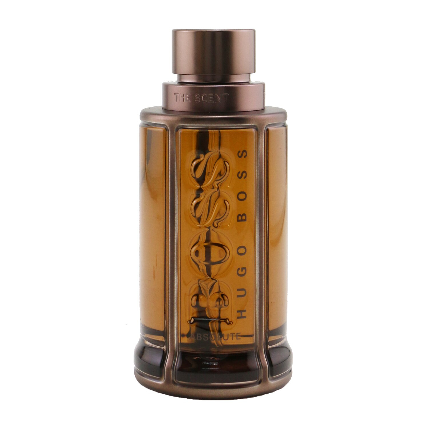 parfum boss scent