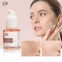 SJP Salicylic Acid Cleansing Facial Quintessence 20ml Whitening Serum Cream Cleanser For Acne Face Woman