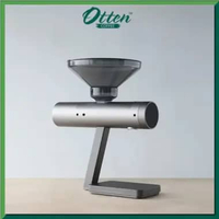 Acaia - Orion Bean Doser Mini - Gray