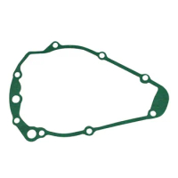 Motorcycle Stator Engine Crankcase Cover Gasket For Suzuki GSF400P GSF400 Bandit 400 1991-1993 GSF 400