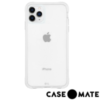 美國 Case●Mate iPhone 11 Pro 強悍防摔手機保護殼 - 透明