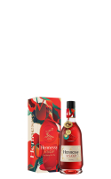 軒尼詩，V.S.O.P 干邑白蘭地 中秋團圓限量禮盒（附提袋） NV 700ml