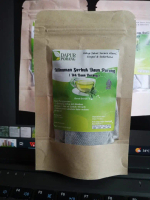 Minuman Serbuk Daun Porang