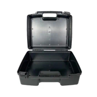 Waterproof Safety Box, Plastic Tool Box, Outdoor Fishing Tool Box, Sealing Safety Tool Box, Equipment and Instrument Tool Box