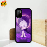 Case XIA*MI POC0 M3 PRO 5G / REDM* N0TE 10 5G - ALPHA CASE ( AC 031 ) - 2D Premium Glossy - Softcase