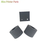 Pickup Roller Separation Pad Pick Up Roller Tire Assembly for Fujitsu ScanSnap S300 S300M S1300 S1300i Printer Print parts