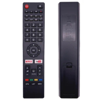 Remote Control For Hyundai NWX2020-43 NWZ3020-32 Smart 4K UHD LED HDTV TV