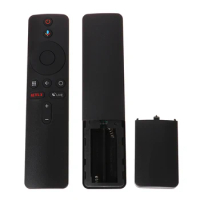 TV Remote Control XMRM-00A XMRM-006 Voice Remote For Mi 4A 4S 4X 4K Ultra Android TV ForXiaomi-MI BOX S BOX 3 Box 4K/Mi