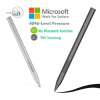 Touch Tablet Pen Stylus Pen Surface Go Pro X Pro 7 Pro 6 Pro 5 4 Tablet PC Microsoft Surface Laptop 2 3 Book Recharge Pressure