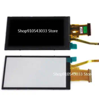 NEW LCD Display Touch Screen for SONY DSC-T700 DSC-T900 T700 T900 Digital Camera Without Backlight