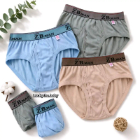 grosir 12,6,3 pcs_ celana dalam PRIA ZB.man M.L.XL.XXL.XXXL / CD PRIA JUMBO/CD ZB.man karet boxer& k