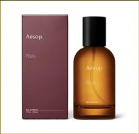 AESOP 伊索馥香水 ROZU EDP 50ML  