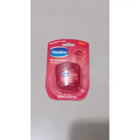 Vaseline Lip Therapy Rosy Lips/ Pelembab Mini 7g 7g Strawberry