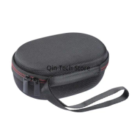 Travel Carry Bag Storage Bags Hard EVA Case for Logitech MX Master3 /MX Master 2S Wireless Bluetooth Mouse Mice