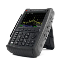Keysight / Agilent N9937A 18 GHz Portable FieldFox Handheld Microwave Spectrum Analyzer,