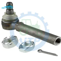 Highly performance 183677A1 34051500 tie rod end suitable for casesuitable for carraro 4WD for heavy machinery spare parts