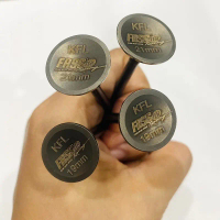 Xupap Fasstek 4val Wave/Dream 19/21.5mm ( Bộ 4 cây )