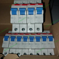 MCB 25A 1Phasa ABB Biru Original