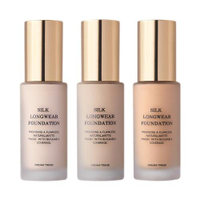 Dream Trend 凱夢 持霧零瑕粉底液(30ml)『Marc Jacobs旗艦店』D080747