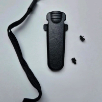 BELT CLIP HT ALINCO CRX5 CRX1
