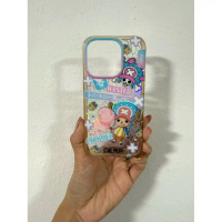 เคส ไอโฟน 15 โปร วันพีซ Sheep IPhone  IPhone 15 Proแท้มือสอง ( รวมส่ง )