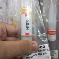 PASTA PROSESOR SUNTIK BESAR HY610 GOLD 30G
