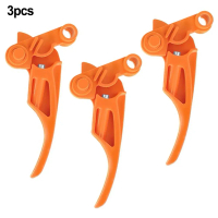 Pemegang tuil injap gas 4144-180-1550 untuk trimmer FS, FS36, FS40, FS56C dan FS56R
